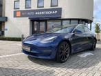 Tesla Model 3 75 kWh Performance - GARANTIE TESLA (bj 2019), Auto's, Tesla, Te koop, Berline, 530 km, Emergency brake assist