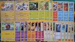 Pokemon 60+ Kaarten, Ophalen of Verzenden, Nieuw, Meerdere kaarten, Foil