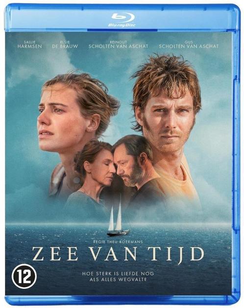 Zee Van Tijd, CD & DVD, Blu-ray, Enlèvement ou Envoi