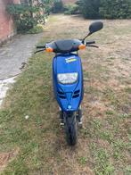 Piaggio typhoon x 1999 2t 50cc B klasse ALLES ORGINEEL, Ophalen, Tweetakt, Overige modellen, Nieuw