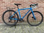 Kona Rove Gravelfiets, Fietsen en Brommers, Fietsen | Racefietsen, 49 tot 53 cm, Ophalen, Zo goed als nieuw, Staal