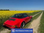 Porsche 911 SC Targa 1978 | Route 66 auctions, Auto's, Achterwielaandrijving, 2994 cc, 181 pk, Bedrijf