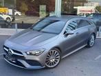 Mercedes-Benz CLA-Klasse 180 AMG PACK / HEAD UP / CAMERA / B, Auto's, CLA, Gebruikt, 4 cilinders, 136 pk