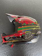Carbonne D3 Troy Lee helm, Fietsen en Brommers, Ophalen, Troy Lee Design