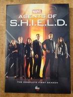 Volledige reeks Agents of S.H.I.E.L.D. 7 seizoenen, Ophalen of Verzenden, Zo goed als nieuw