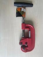 Buissnijder van 10-42 mm, Doe-het-zelf en Bouw, Ophalen of Verzenden, Nieuw