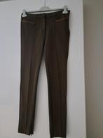 Massimo Dutti  broek maat 38, Vêtements | Femmes, Culottes & Pantalons, Taille 38/40 (M), Enlèvement ou Envoi, Comme neuf, Vert