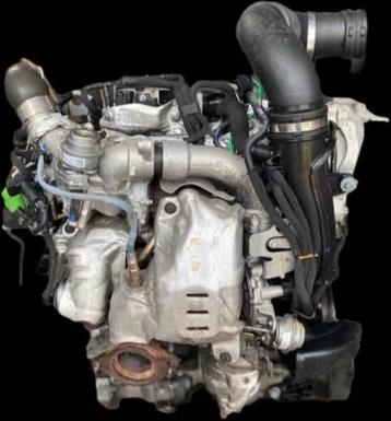 Renault 1.6 dci 160 pk R9M452 motor met automatische versnel beschikbaar voor biedingen