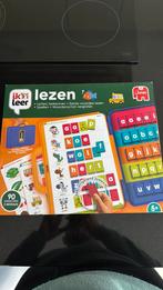 Ik leer lezen, Enlèvement, Comme neuf