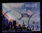 Belg. 1998 - nr 2786, Verzenden, Gestempeld