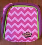 Autozitje opblaasbaar 4-11 jaar, Ophalen, Zo goed als nieuw