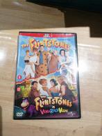 The flintstones, Cd's en Dvd's, Ophalen