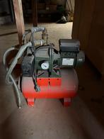 DAB waterpomp met drukvat, Ophalen, Gebruikt, Elektrisch, Hydrofoorpomp