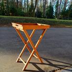 Presentatie dienblad, Ophalen, Zo goed als nieuw