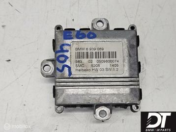 Computer bochtverlichting BMW E63 E64 E83 E53 63126939069 beschikbaar voor biedingen