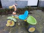 Driewieler voor kindjes, Fietsen en Brommers, Ophalen, Gebruikt