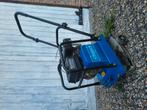 Scheppach hp1200s trilplaat 6,5hp, 15000 druk, Ophalen, Zo goed als nieuw