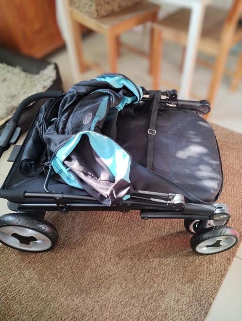 Hondenbuggy voor grote hond, Dieren en Toebehoren, Honden-accessoires, Nieuw, Ophalen