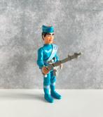 Figurine Scott Tracy Thunderbirds - Matchbox 1992, Enlèvement ou Envoi, Aucun, Utilisé, Aucun