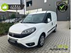 Fiat Doblo 1.6 Multijet / 59.000km - 2022, Auto's, Fiat, Voorwielaandrijving, 4 deurs, Stof, Gebruikt