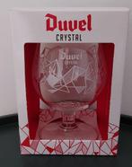 Crystal 2015 - Duvel glas, Nieuw, Ophalen of Verzenden, Bierglas