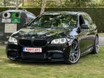 Bmw 535d 2016 Face-Lift Stage 2 m pack + keuring, Auto's, BMW, Automaat, Euro 6, Bedrijf, Diesel