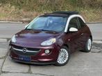 Opel Adam 1.2 Essence Open Air Cabrio EURO 6 Gara..., Auto's, Opel, Bluetooth, ADAM, Euro 6, Overige kleuren