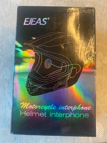 Ejeas intercom nieuw in verpakking beschikbaar voor biedingen