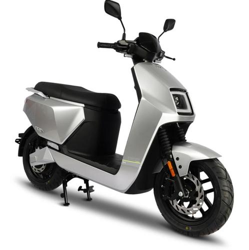 Nieuw - IVA NCF, Vélos & Vélomoteurs, Scooters | Vespa, Neuf, Électrique, Enlèvement