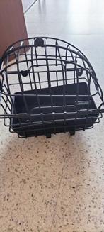honden mandje, Ophalen, Zo goed als nieuw, Overige