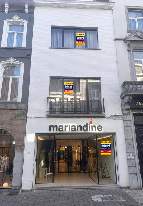 Commercieel te huur in Geraardsbergen, Immo, Huizen te huur, Overige soorten