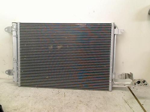 AIRCO RADIATEUR golf 6 Golf VI (5K1) (1K0820411N), Auto-onderdelen, Airco en Verwarming, Volkswagen, Gebruikt