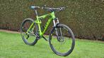 CUBE AMS 120 HPA Race 29" MTB mountainbike XT, Fietsen en Brommers, Gebruikt, Ophalen, Overige merken, Heren