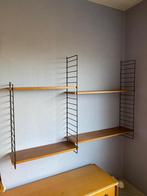 Niels Strinning String dubbele plank, niet Tomado, Huis en Inrichting, Ophalen of Verzenden, Info@string.com, String, Gebruikt