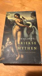 Imme Dros - Griekse mythen, Boeken, Ophalen, Gelezen, Imme Dros