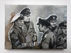 U boat crew, Antiek en Kunst, Ophalen of Verzenden