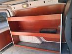 étagère pour camionnette Caddy, Enlèvement, Utilisé