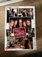 How I met your mother complete serie, Cd's en Dvd's, Dvd's | Tv en Series, Vanaf 9 jaar, Ophalen of Verzenden, Zo goed als nieuw