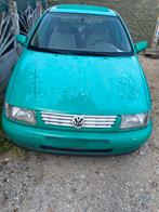 VW Polo 1999, Auto's, Handgeschakeld, 5 deurs, Particulier, Polo