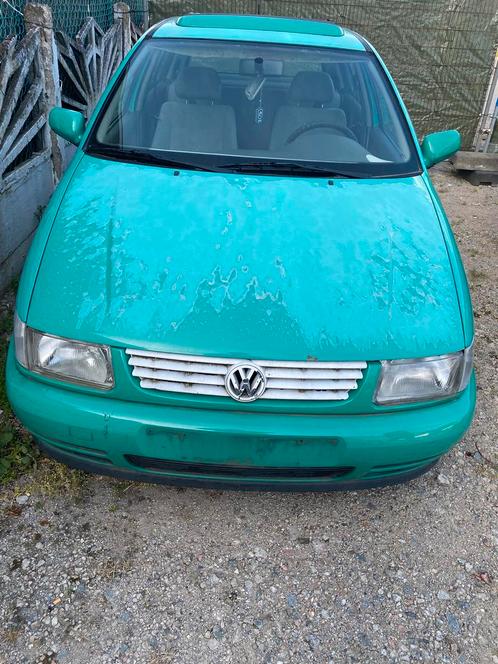 VW Polo 1999, Auto's, Volkswagen, Particulier, Polo, Benzine, 5 deurs, Handgeschakeld, Ophalen