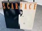 Soundtrack LP scarface 1983, Ophalen