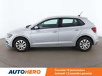 Volkswagen Polo 1.0 Comfortline (bj 2019), Auto's, Volkswagen, Voorwielaandrijving, Gebruikt, Euro 6, 59 kW