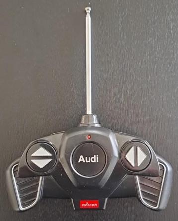 Rastar Audi afstandsbediening beschikbaar voor biedingen