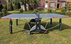 Table de Ping-Pong (Tennis de table) Cornilleau Outdoor, Ophalen, Gebruikt, Tafel Outdoor, Inklapbaar
