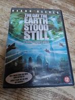 The Day The Earth Stood Still, Cd's en Dvd's, Dvd's | Science Fiction en Fantasy, Vanaf 12 jaar, Ophalen, Zo goed als nieuw, Science Fiction