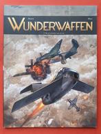 Wunderwaffen 2., Comme neuf, Une BD, Enlèvement ou Envoi, Maza