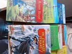 Geronimo Stilton & Leven van een Loser  Waasland, Ophalen of Verzenden, Zo goed als nieuw, Fictie