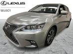 Lexus CT 200h Business Line, 99 ch, Hybride Électrique/Essence, Automatique, 73 kW