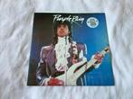 PRINCE Purple Rain, vinyl EP LImited edition & Poster 1984, Cd's en Dvd's, Vinyl | Pop, Ophalen, 1980 tot 2000, Zo goed als nieuw