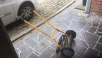 Handgrasmaaier Stiga handmaaier, Tuin en Terras, Ophalen of Verzenden, Gebruikt